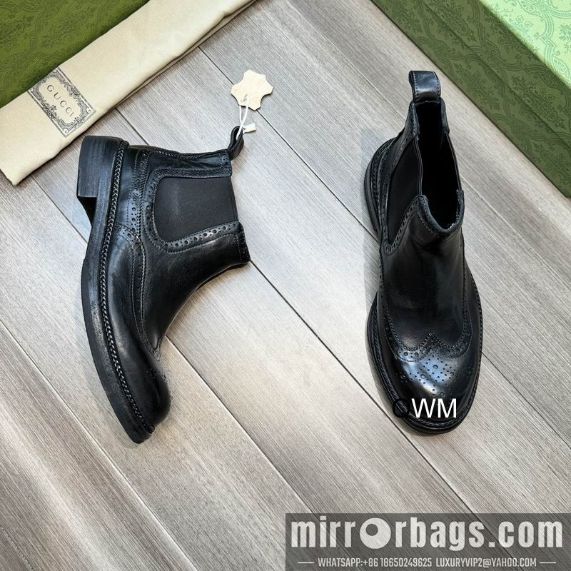 Gucci Replica Shoes sz38-45 3C WM1003