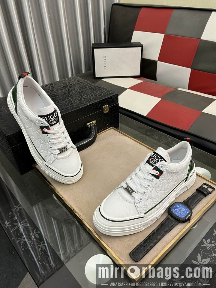Gucci Replica Shoes sz38-44 hnh0226