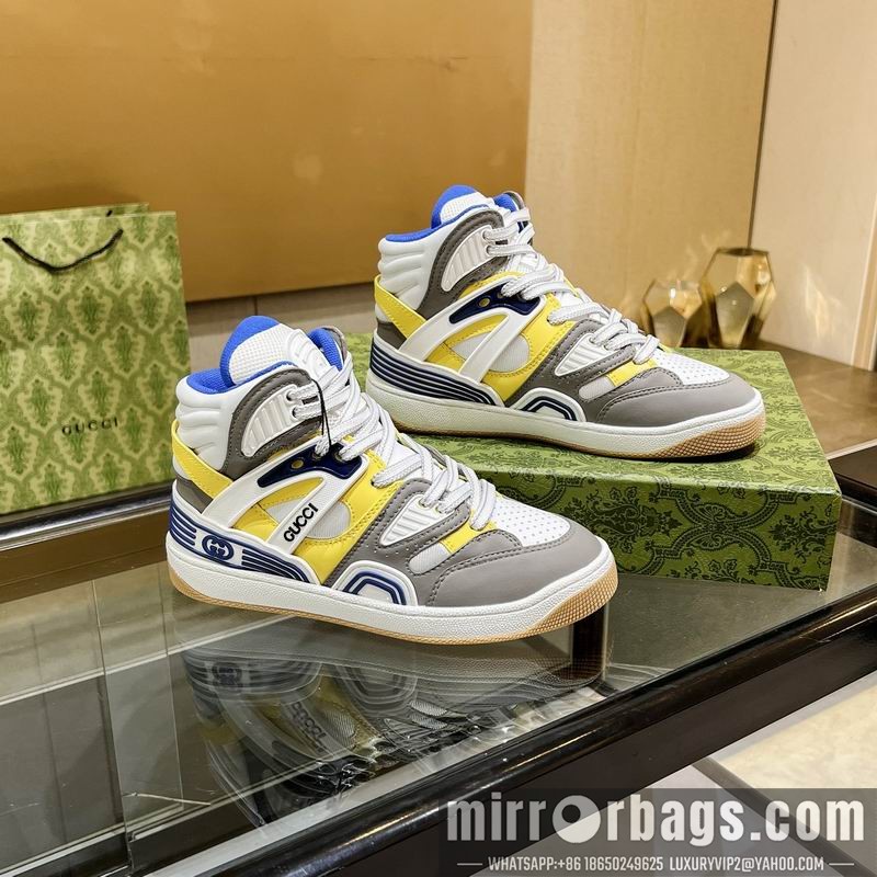 Gucci Replica Shoes sz35-45 mnf0309