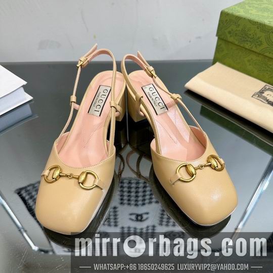 Gucci Replica Shoes sz35-43 mnh0401