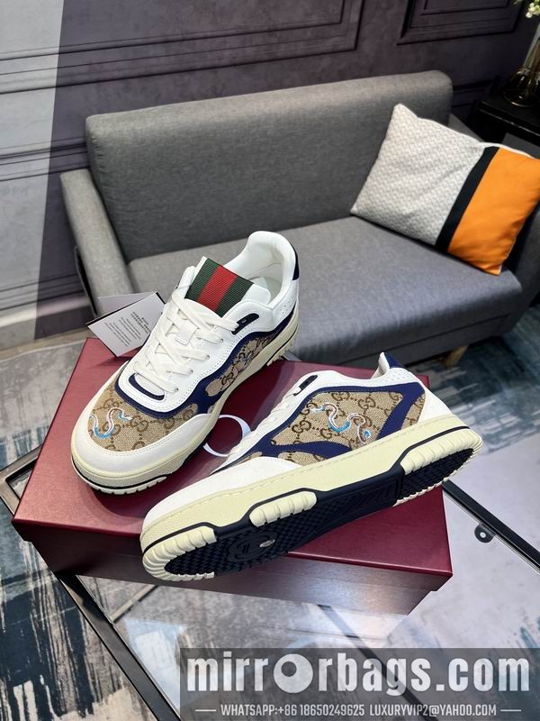 Gucci Replica Shoes sz35-41 hnh0308