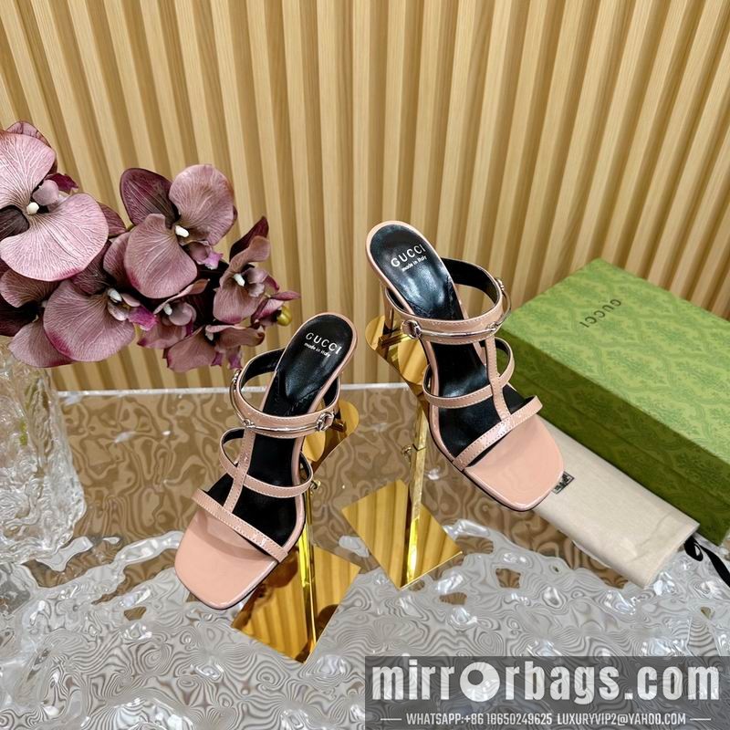 Gucci Replica Shoes sz35-42 9.5cm mnf0207