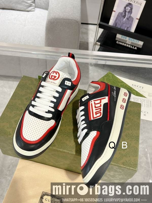 Gucci Replica Shoes sz38-45 BS0908