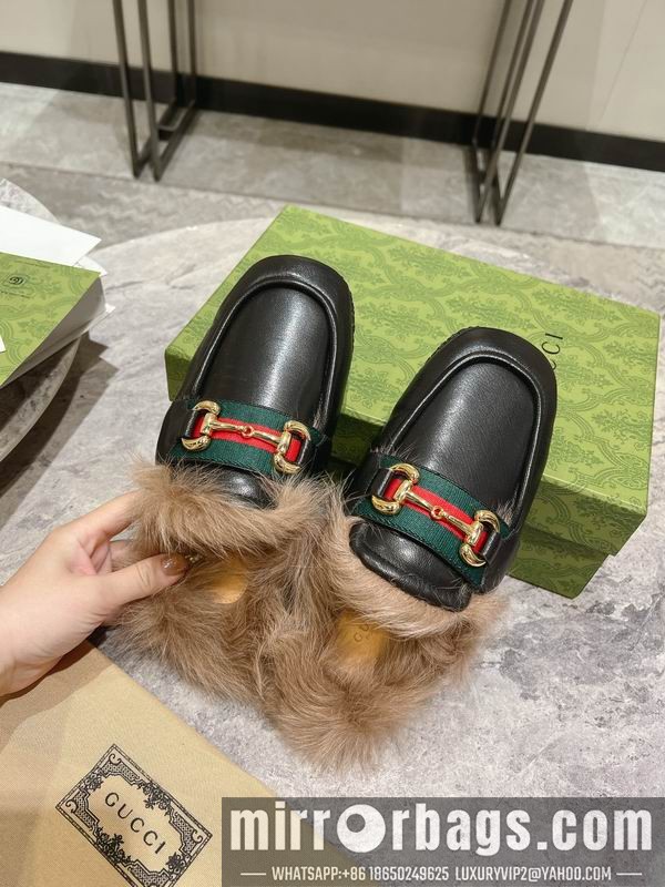 Gucci Replica Shoes sz35-42 mnf0210