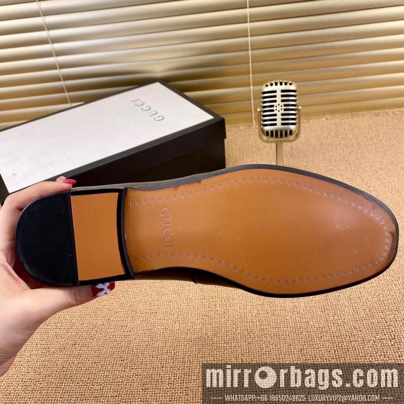 Gucci Replica Shoes sz38-44 mnf0268