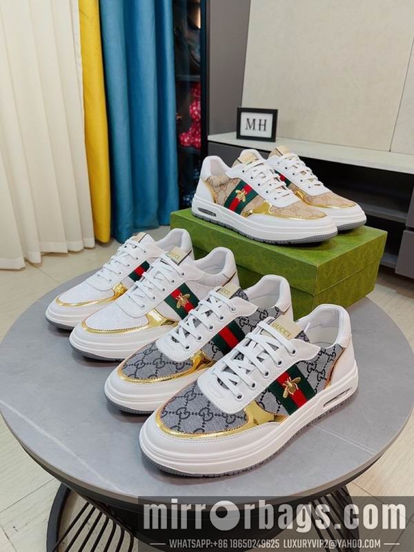Gucci Replica Shoes sz38-44 mnf0319