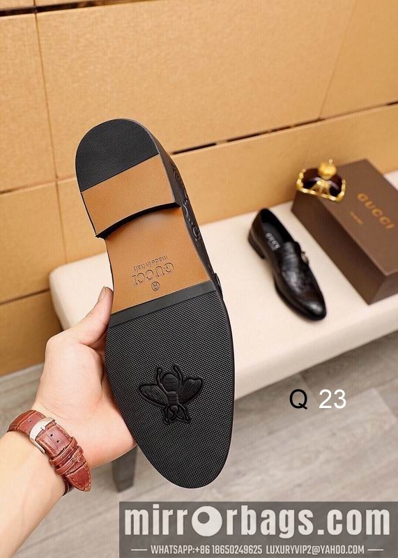 Gucci Replica Shoes sz38-45 HY0902