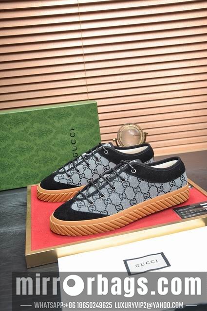 Gucci Replica Shoes sz38-45 mnh0704