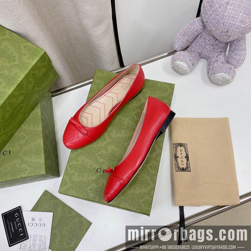 Gucci Replica Shoes sz34-41 mnf0307