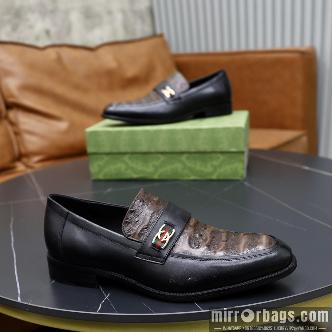 Gucci Replica Shoes sz38-44 h1016
