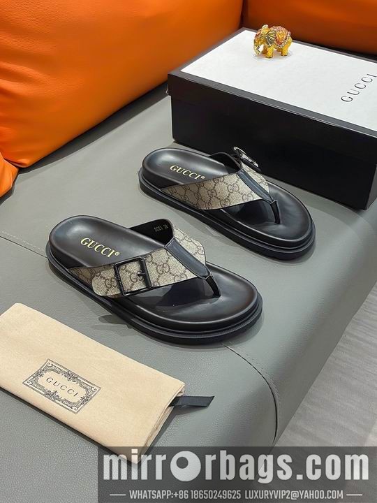 Gucci Replica Shoes sz38-45 mnh0403