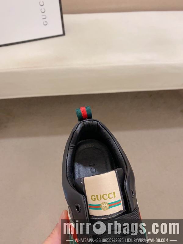 Gucci Replica Shoes sz38-44 hnm0103