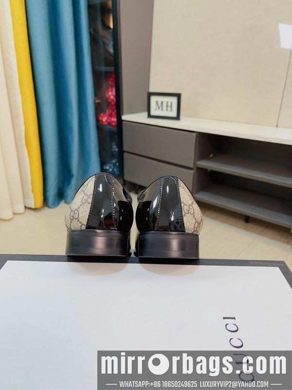 Gucci Replica Shoes sz38-44 mnf0245