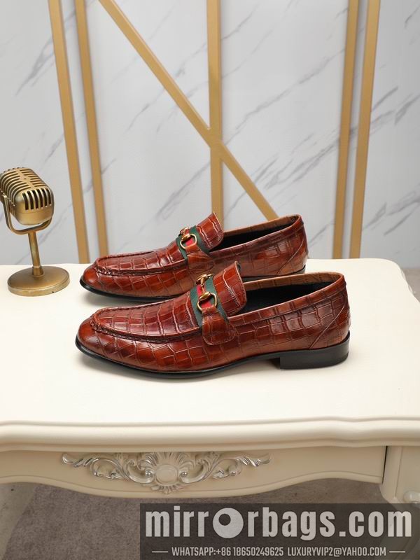 Gucci Replica Shoes sz38-44 mnf0215