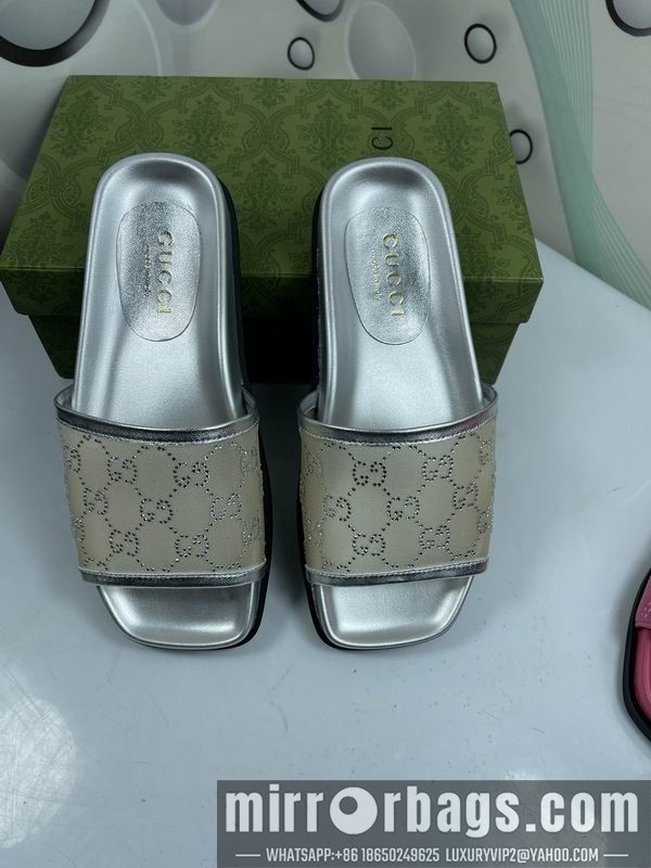 Gucci Replica Shoes sz35-42 mnf0218
