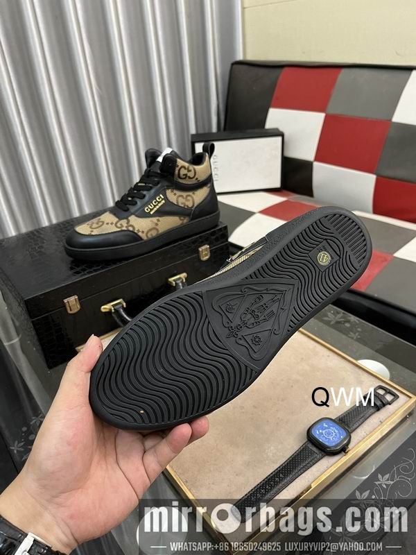 Gucci Replica Shoes sz38-45 WM0902