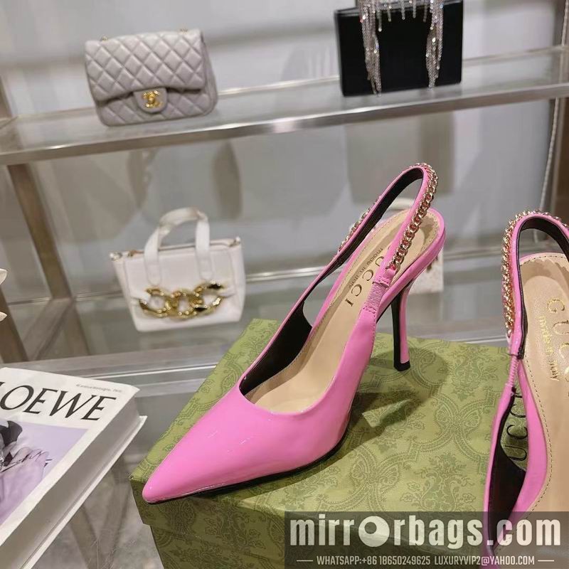 Gucci Replica Shoes sz35-42 10.5cm mnf0320