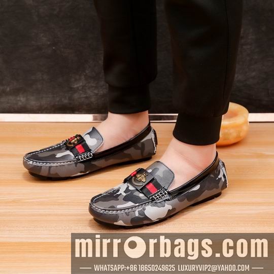 Gucci Replica Shoes sz37-45 mnh1009