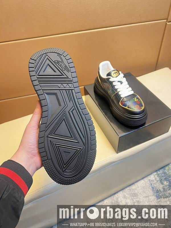 Gucci Replica Shoes sz38-44 mnf0307