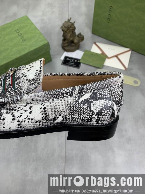 Gucci Replica Shoes sz38-45 mnf0271