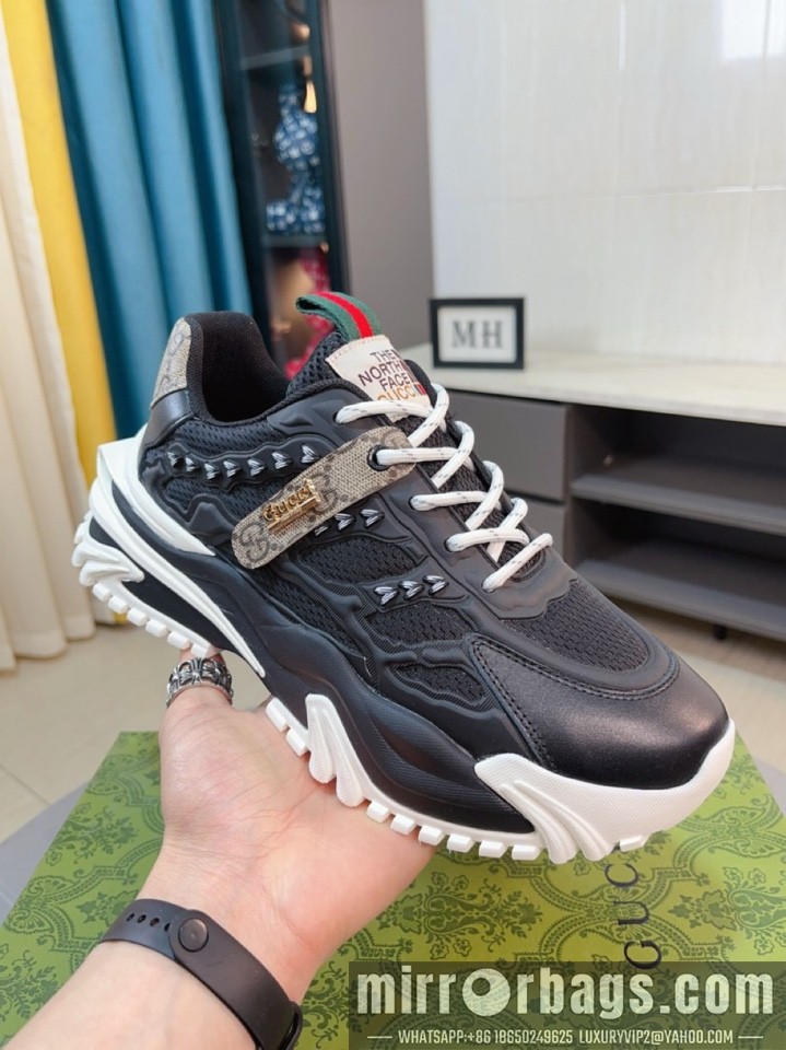 Gucci Replica Shoes sz38-44 h0711