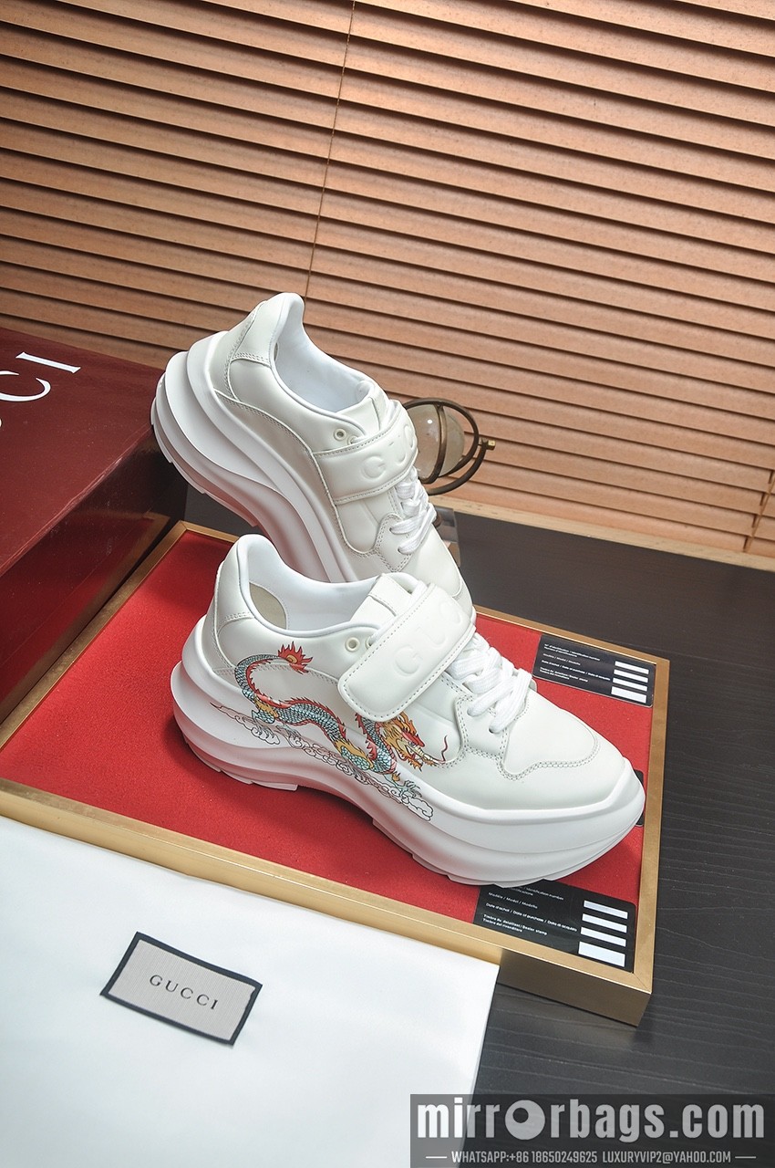 Gucci Replica Shoes sz35-40 h1004
