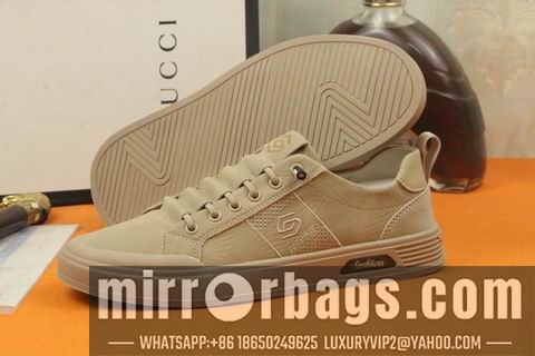 Gucci Replica Shoes sz38-43 mnh1012
