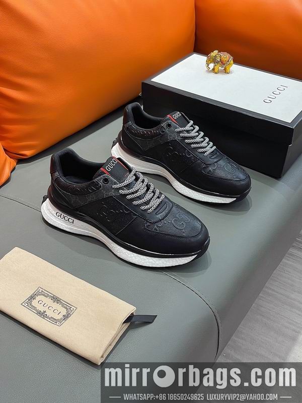 Gucci Replica Shoes sz38-44 mnf0136