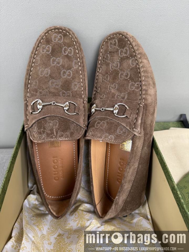 Gucci Replica Shoes sz38-45 hnh0303