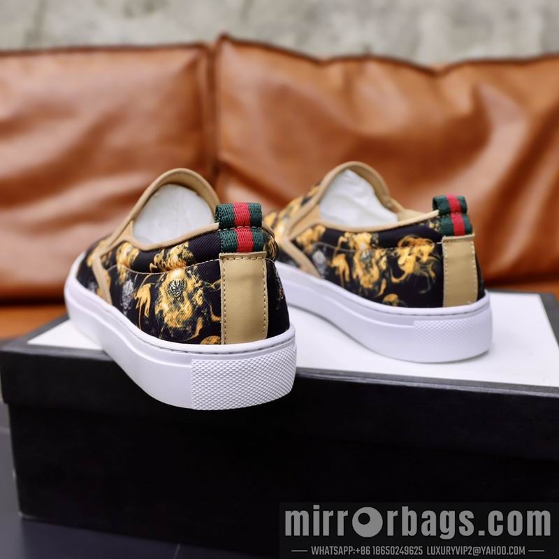 Gucci Replica Shoes sz38-44 hnm0115