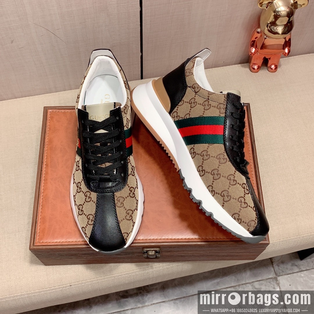 Gucci Replica Shoes sz38-44 h0802