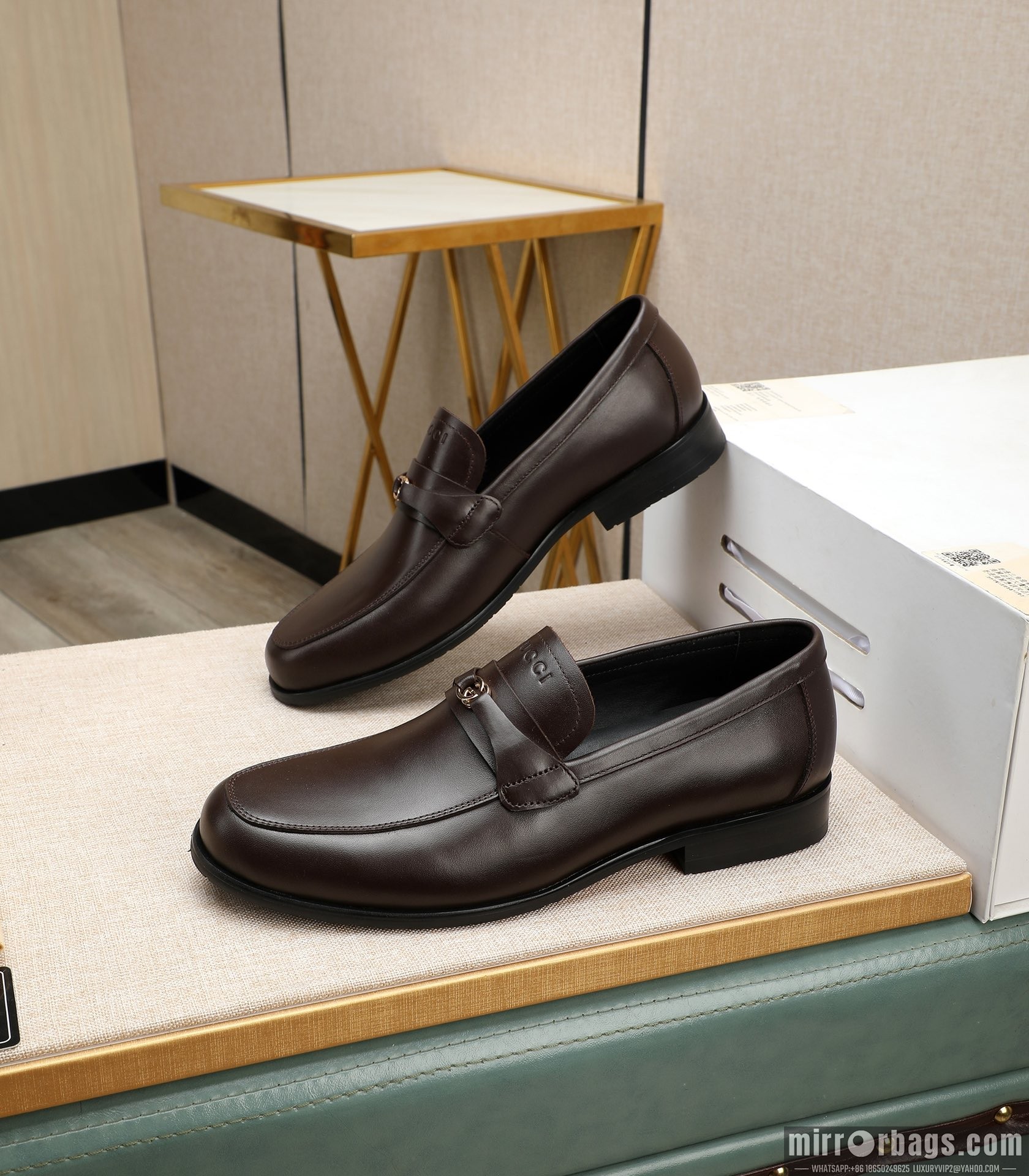 Gucci Replica Shoes sz38-44 h0728