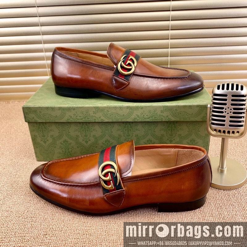 Gucci Replica Shoes sz38-44 mnf0367