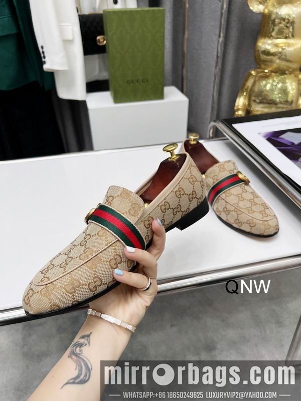 Gucci Replica Shoes sz38-45 5C NW0111