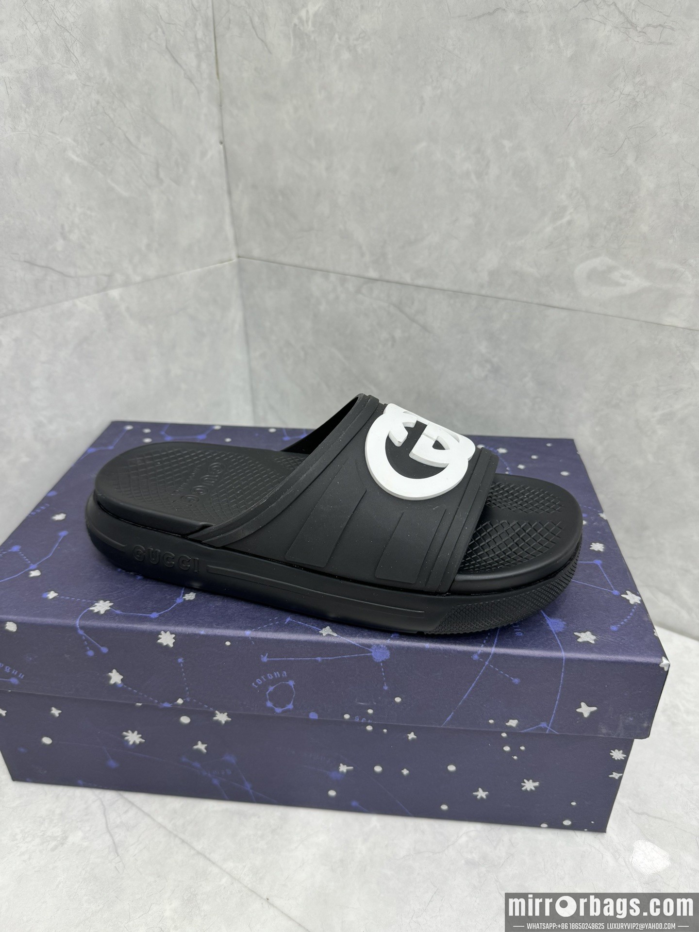 Gucci Replica Shoes sz36-47 h0802
