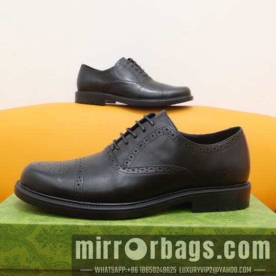 Gucci Replica Shoes sz38-44 mnh0425