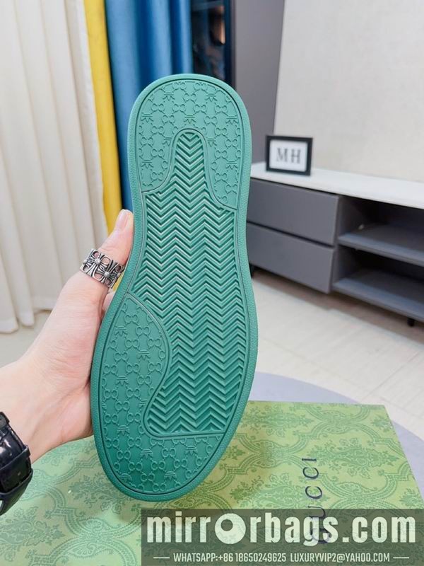Gucci Replica Shoes sz38-44 hnm0101
