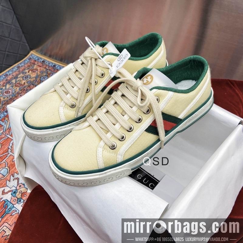 Gucci Replica Shoes sz35-44 QL0309