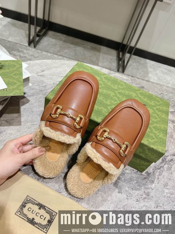 Gucci Replica Shoes sz35-42 mnf0211