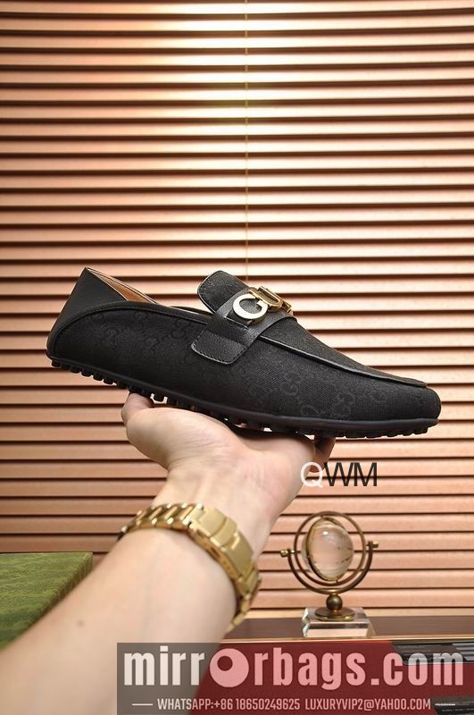 Gucci Replica Shoes sz38-44 WM0361