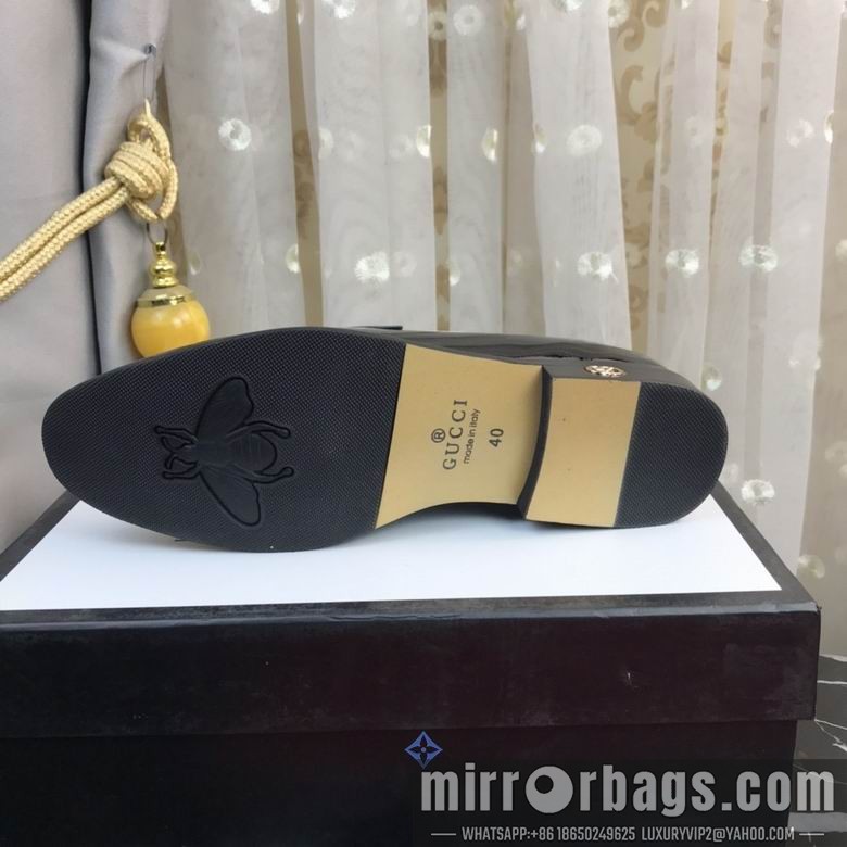 Gucci Replica Shoes sz38-44 ngh0361