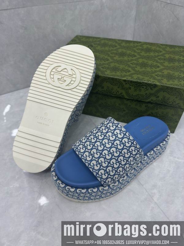Gucci Replica Shoes sz35-44 2.2“ mnf0322