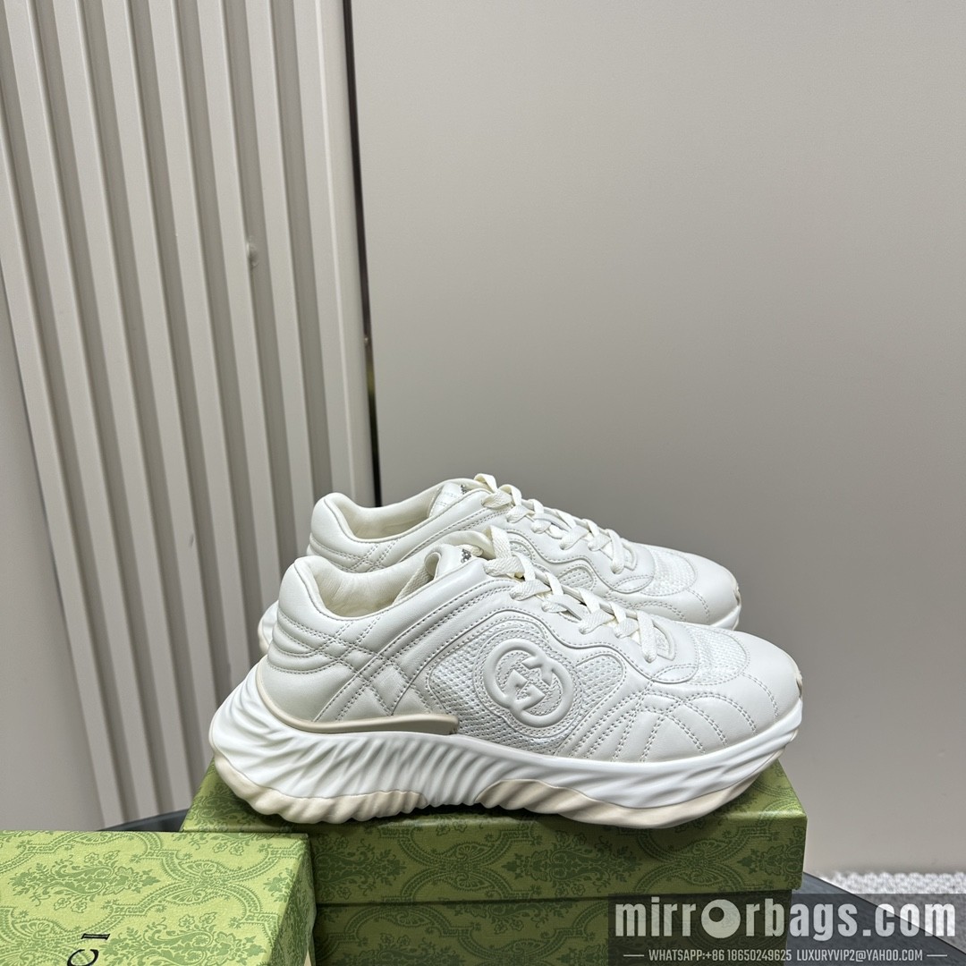 Gucci Replica Shoes sz35-46 h0601