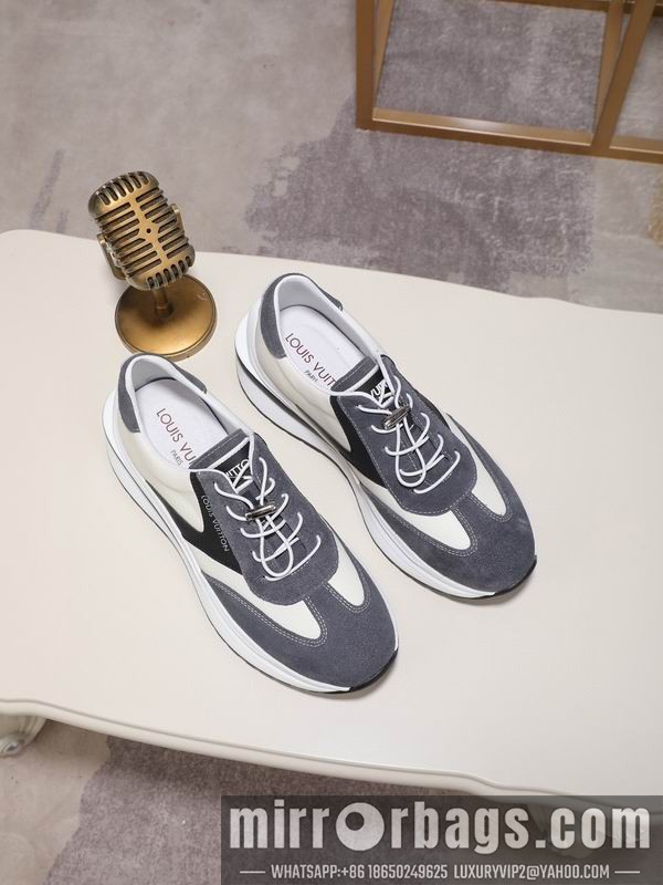 Gucci Replica Shoes sz38-44 mnf0224