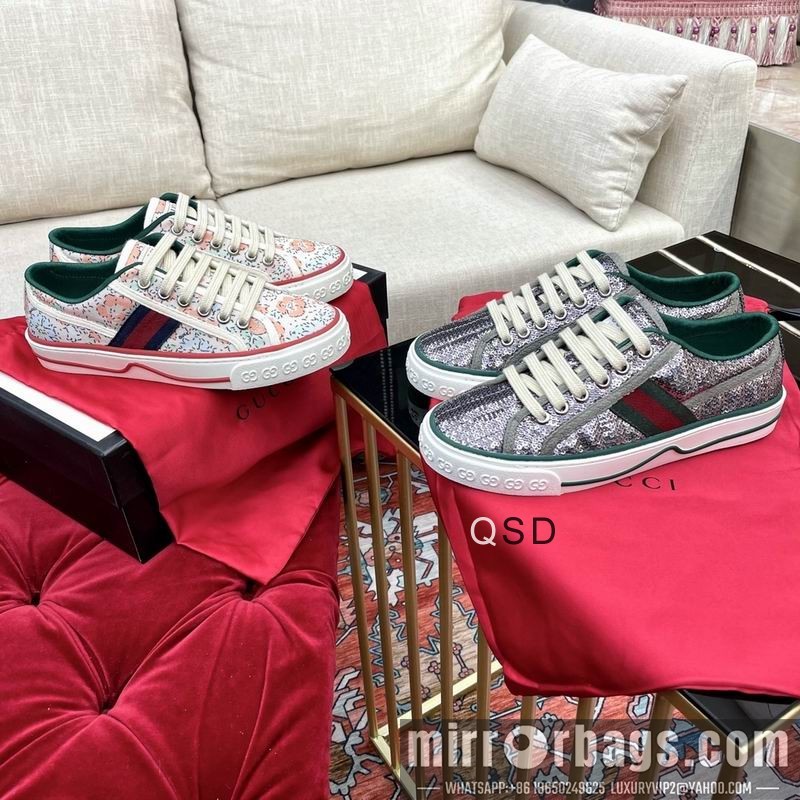Gucci Replica Shoes sz35-44 QL0310