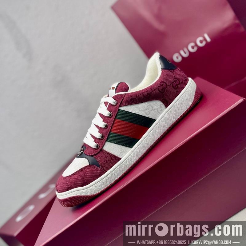 Gucci Replica Shoes sz35-40 39-44 hnh0312