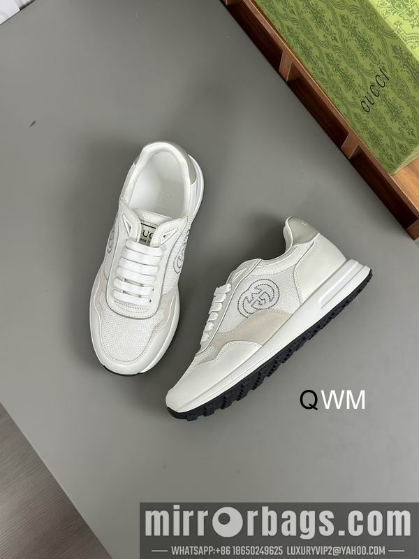 Gucci Replica Shoes sz38-45 WM0603
