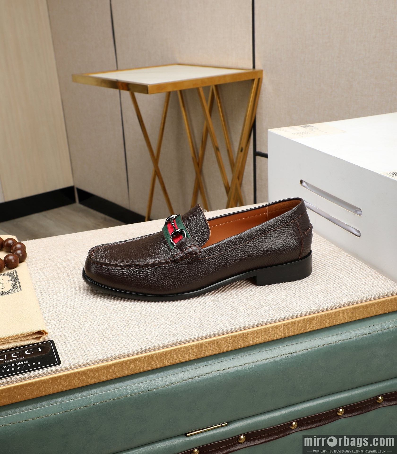 Gucci Replica Shoes sz38-44 h0730