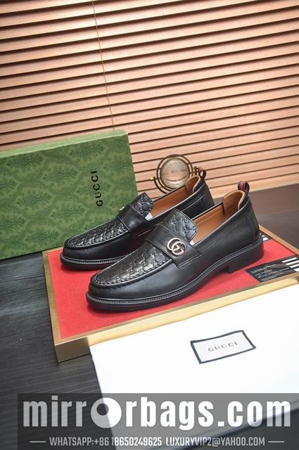 Gucci Replica Shoes sz38-45 mnh0802