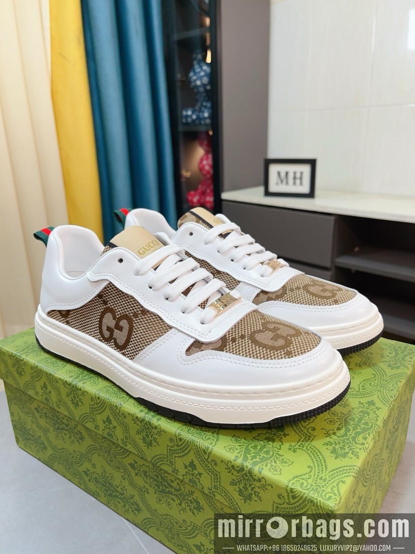 Gucci Replica Shoes sz38-44 h0701